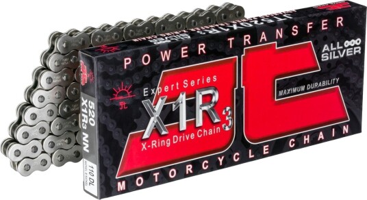 JTSPROCKETS JTC520X1R3NN106DL Kjede