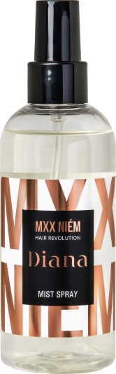 Mxx Niém Diana Mist Spray 200 ml