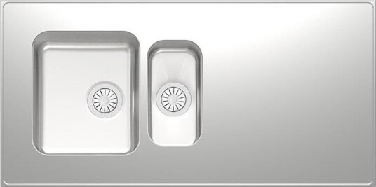 Stala F Seven Kjøkkenbenkplate 1200 x 600 x 30 mm Kjøkken