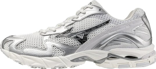 Mizuno Herre Sport Hvit 42 1/2 EU,