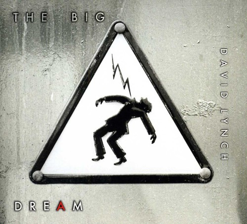 David Lynch Big Dream CD