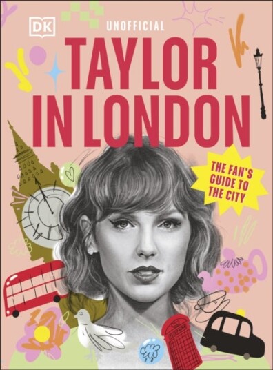 Taylor in London Taylor in London
