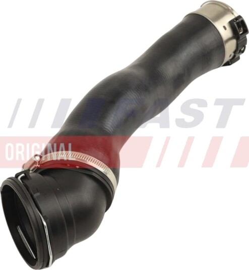 FAST FT01198 Ladeluftslange