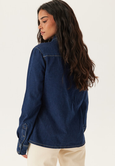Dr. Denim Sukie Shirt