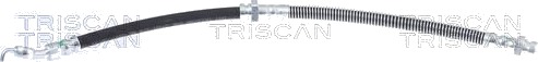 TRISCAN 8150 42111 Bremseslange TRISCAN 8150 42111 Bremseslange