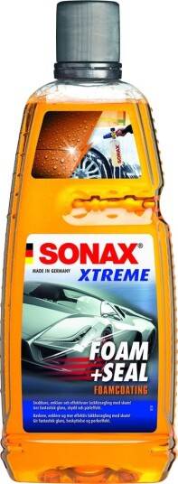 Sonax Xtreme Foam & Seal 1 Liter