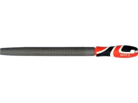 Yato Yt-6220, 250 Mm, 1 Stykker Yato Yt-6220, 250 Mm, 1 Stykker