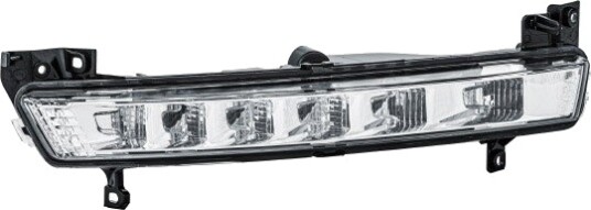 HELLA 2PT 010 680-011 Kjørelys