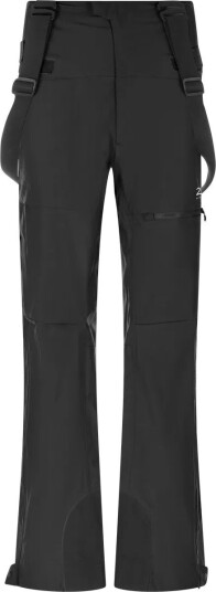 2117 of Sweden Women's 3L Shell Pant Njarg Black M 2117 of Sweden Women's 3L Shell Pant Njarg Black M