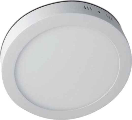 Gtv Taklampe Oris 1X25w Led Ld Orn25w Nb