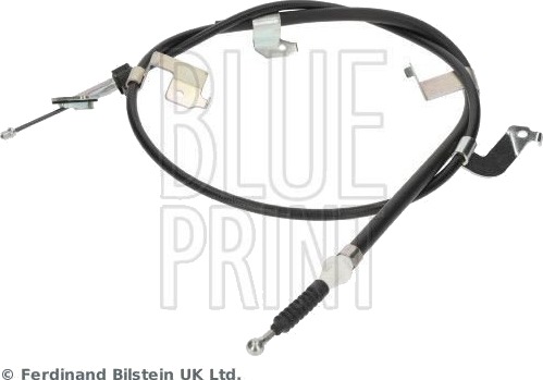 BLUE PRINT ADBP460017 Tautrekk håndbremse