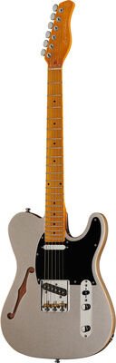 Larry Carlton T7TV Silver Larry Carlton T7TV Silver