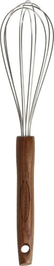 Scanpan ballongvisp 28 cm Karbonisert ask Scanpan ballongvisp 28 cm Karbonisert ask
