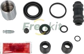 FRENKIT 234919 Reparasjonssett, bremsecaliper