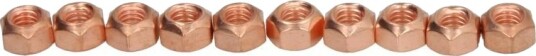 4MAX 0219-15-0068P Mutter, eksosmanifold