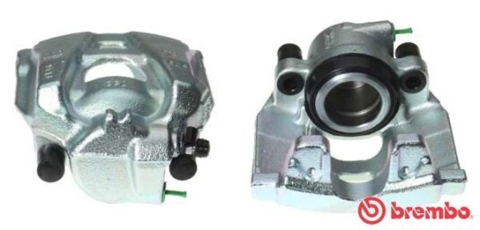 Bremsecaliper BREMBO F 85 272