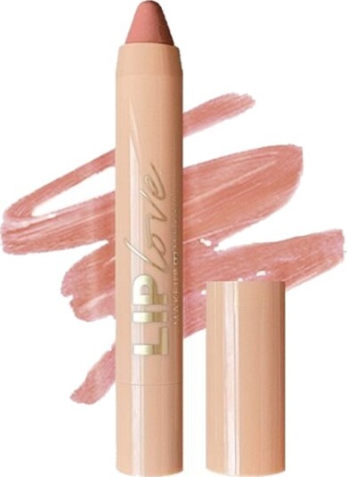 Makeup Mekka Lip Love My First
