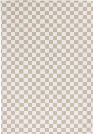 Innendørs/Utendørs tepper Lucida beige Størrelse: 160 x 230 cm Innendørs/Utendørs tepper Lucida beige Størrelse: 160 x 230 cm