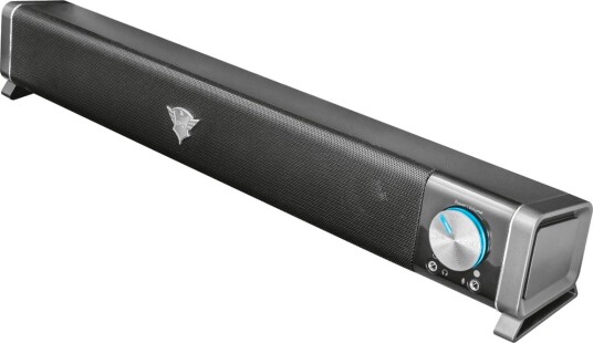 Trust GXT 618 ASTO Soundbar (3,5 mm/USB-A)