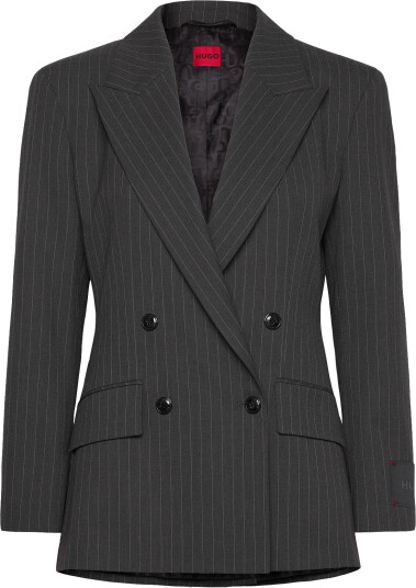 HUGO Azenia Black 40