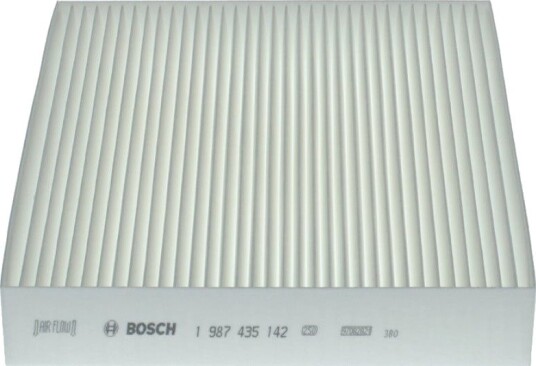 Kupefilter BOSCH 1 987 435 142 Kupefilter BOSCH 1 987 435 142