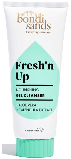 Bondi Sands Fresh'n Up Gel Cleanser 150 ml