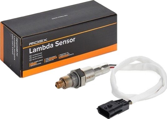 Lambdasonde RIDEX 3922L0711