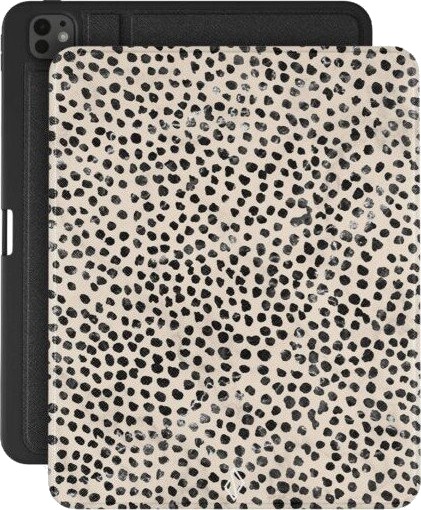 Burga Deksel til Apple iPad Air 13" Almond Latte Burga Deksel til Apple iPad Air 13" Almond Latte