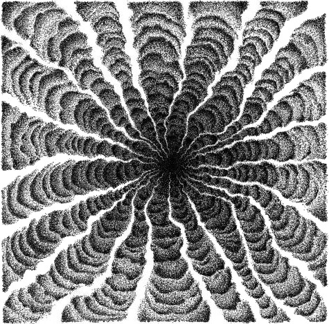 Drowning in Circles
