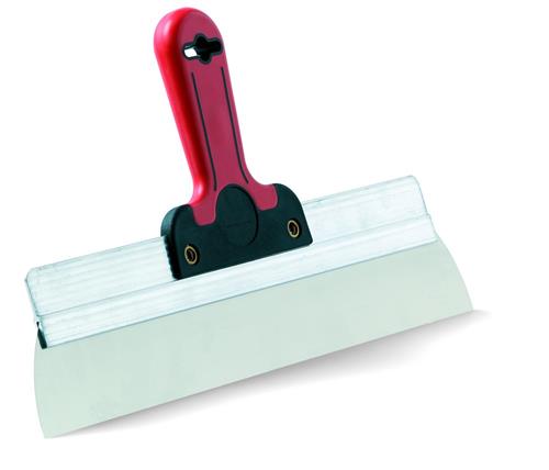 Bredspartel Plano Alu 2K 50Cm