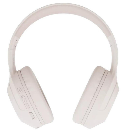 CANYON Bluetooth Headset BTHS-3  On-Ear/Stereo/BT5.1   beige retail