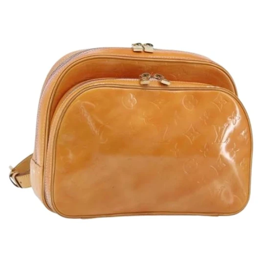 Louis Vuitton Vintage Dame Oransje Louis Vuitton Vintage Dame Oransje