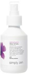 Simply Zen Restructure In Deep Remedy   150 ml.
