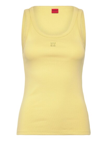 HUGO Datamia Yellow M HUGO Datamia Yellow M