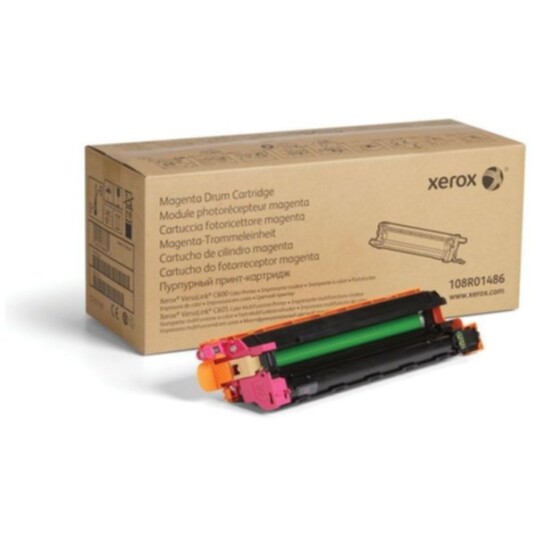 Xerox 108R01486 Valse magenta, 40 000 sider
