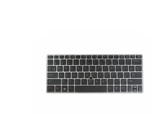 Hp 785648-B71, Tastatur, Finsk, Svensk, Bakgrunnsbelyst Tastatur, Hp, Elitebook Folio 9480M Hp 785648-B71, Tastatur, Finsk, Svensk, Bakgrunnsbelyst Tastatur, Hp, Elitebook Folio 9480M