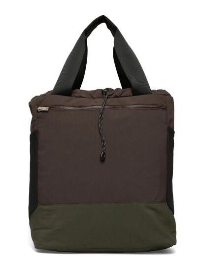 Matinique Maelgin - Brown - ONE SIZE Matinique Maelgin - Brown - ONE SIZE
