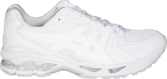 Comme des Garçons Herre Sko Hvit 41 1/2 EU,