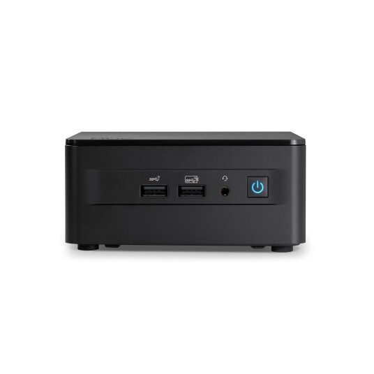 ASUS RNUC13ANHI300000I Intel Core i3-1315U Kit L6 No Cord