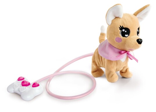 SIMBA DICKIE GROUP Chi Love Loomy 20cm SIMBA DICKIE GROUP Chi Love Loomy 20cm