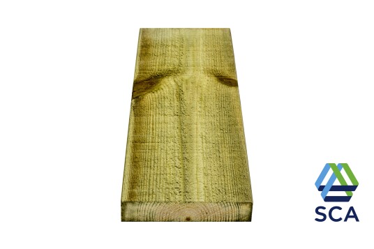 Sca Wood FURU 19X098 REKT KL CU-IMP L5100