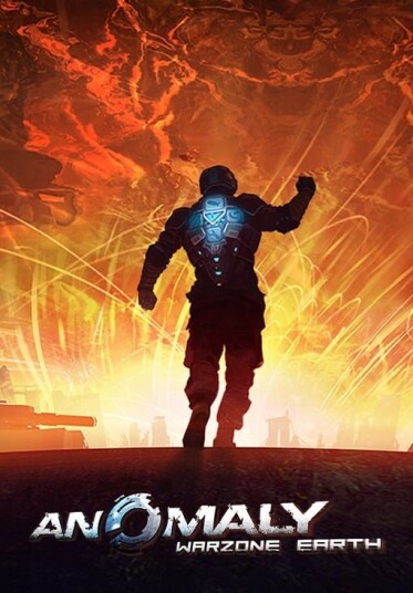 Anomaly Warzone Earth (PC)