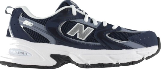 New Balance Sneakers 530 Navy/Sølv New Balance 36 Sko Blå