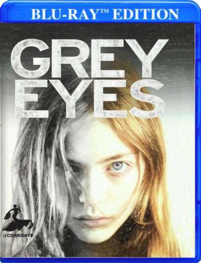 Grey Eyes Bluray Grey Eyes Bluray