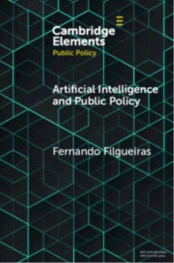 Artificial Intelligence and Public Policy Artificial Intelligence and Public Policy