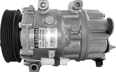 Airstal 10-0896 AC-kompressor