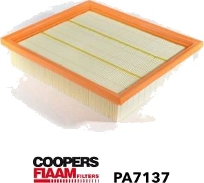 COOPERSFIAAM FILTERS PA7137 Luftfilter COOPERSFIAAM FILTERS PA7137 Luftfilter