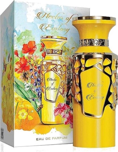 French Avenue Nectar of Ecstacy Eau de Parfum 100 ml French Avenue Nectar of Ecstacy Eau de Parfum 100 ml