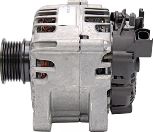 Dynamo HELLA 8EL 015 630-121 Dynamo HELLA 8EL 015 630-121