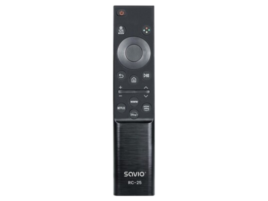 Savio RC 25 Svart Savio RC 25 Svart